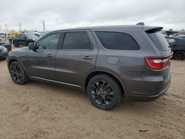 2021 Dodge Durango GT