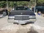 1992 Cadillac Deville