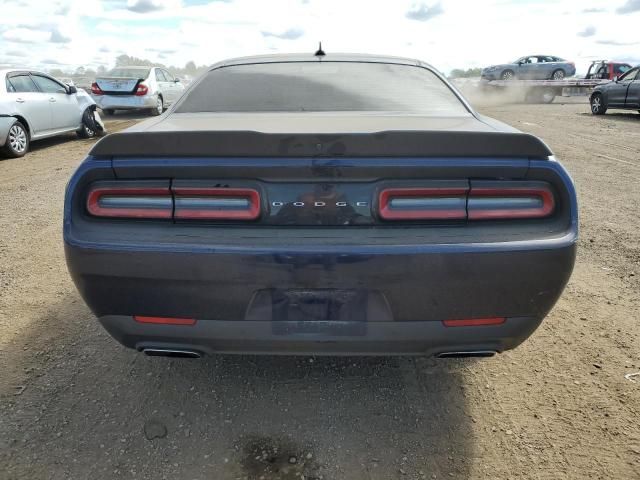 2016 Dodge Challenger R/T Scat Pack