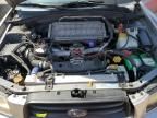 2005 Subaru Forester 2.5XT