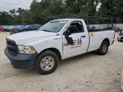 Dodge Vehiculos salvage en venta: 2017 Dodge RAM 1500 ST