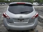 2012 Nissan Murano S