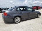 2007 BMW 328 XI Sulev