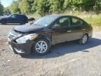 2016 Nissan Versa S