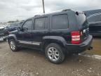 2012 Jeep Liberty Limited