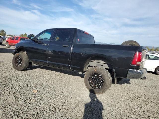 2014 Dodge RAM 2500 ST