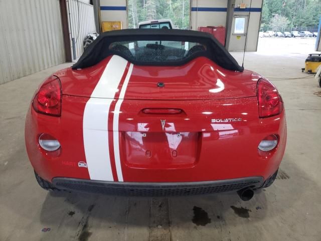 2006 Pontiac Solstice