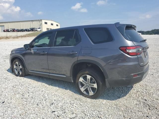 2023 Honda Pilot EXL