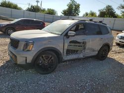 2024 KIA Telluride EX en venta en Oklahoma City, OK