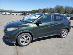 2017 Honda HR-V EXL en venta en Brookhaven, NY