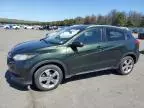 2017 Honda HR-V EXL