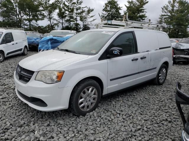 2014 Dodge RAM Tradesman