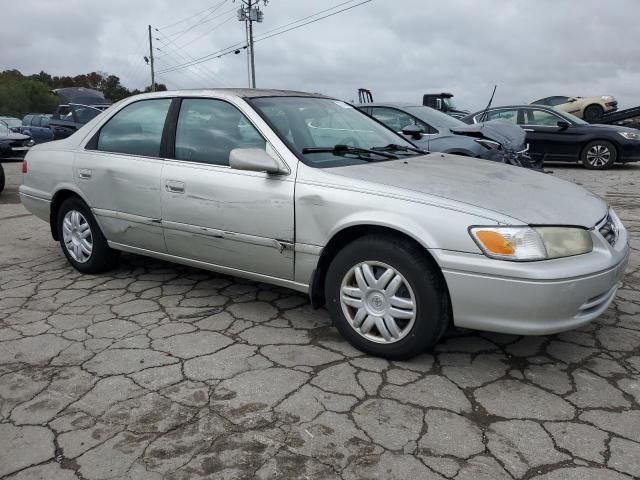 2001 Toyota Camry CE