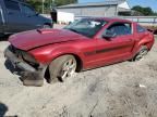 2008 Ford Mustang GT