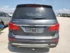 2016 Mercedes-Benz GL 450 4matic