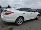 2010 Honda Accord Crosstour EXL