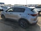 2022 KIA Sportage S