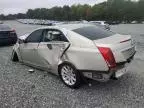 2014 Cadillac CTS Luxury Collection