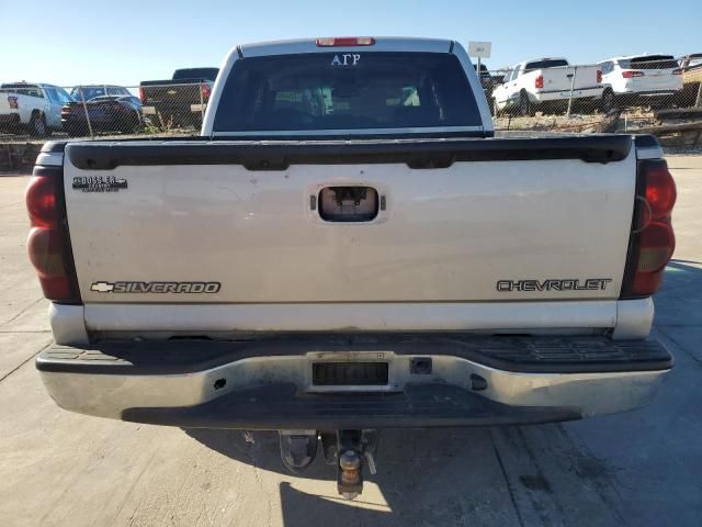 2004 Chevrolet Silverado C1500