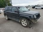 2017 Jeep Patriot Sport