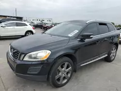 Volvo xc60 salvage cars for sale: 2013 Volvo XC60 3.2