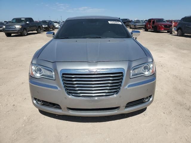 2013 Chrysler 300C