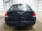 2008 Ford Focus SE/S