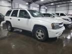 2008 Chevrolet Trailblazer LS