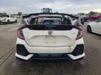 2018 Honda Civic TYPE-R