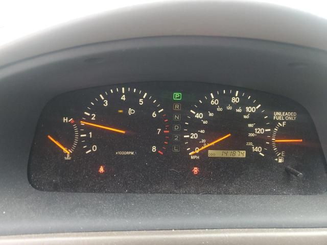 2000 Lexus ES 300