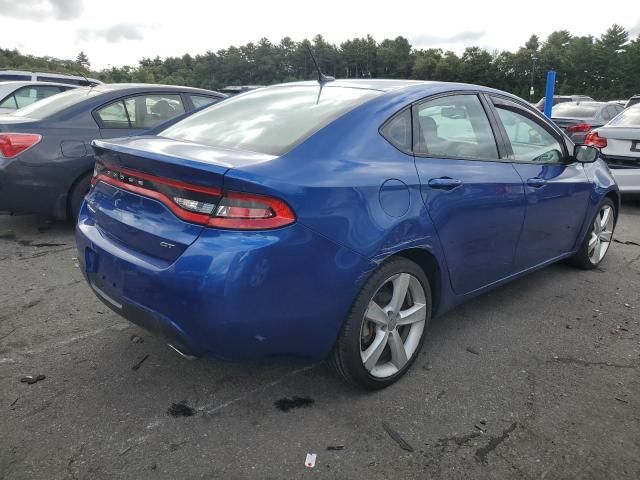 2014 Dodge Dart GT