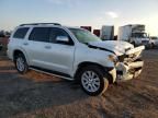 2016 Toyota Sequoia Platinum