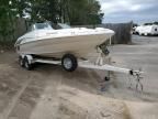 1999 Sea Ray Sundancer