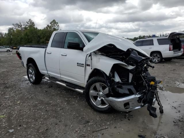 2016 Dodge RAM 1500 SLT