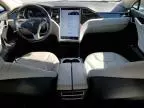 2014 Tesla Model S