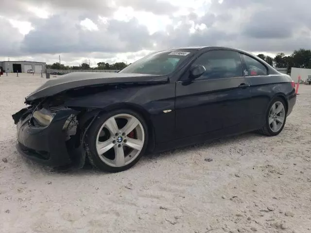 2007 BMW 335 I