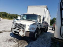 Salvage trucks for sale at Loganville, GA auction: 2015 Freightliner M2 106 Medium Duty