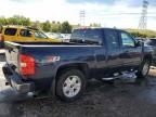 2010 Chevrolet Silverado K1500 LTZ