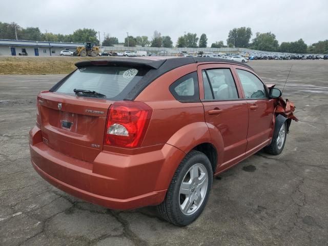 2009 Dodge Caliber SXT