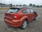 2009 Dodge Caliber SXT