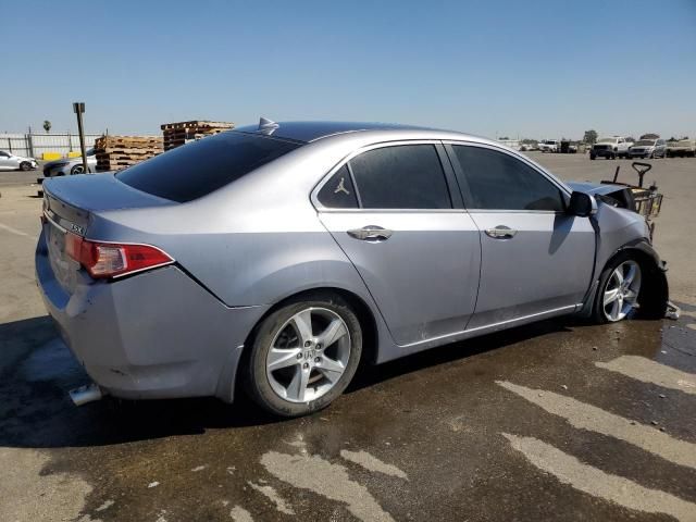 2013 Acura TSX Tech