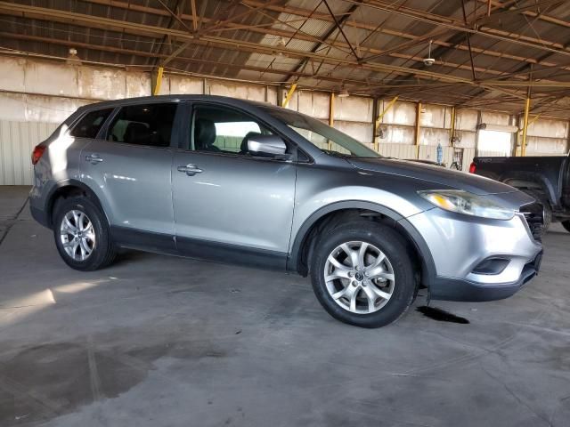 2014 Mazda CX-9 Touring