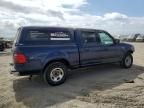 2003 Ford F150 Supercrew