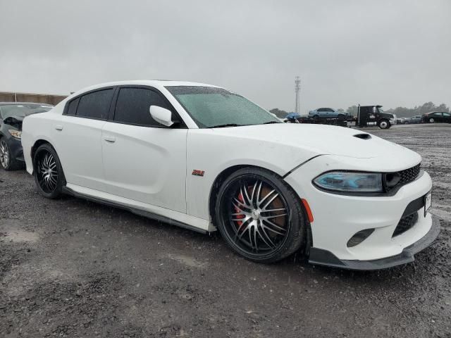 2019 Dodge Charger Scat Pack