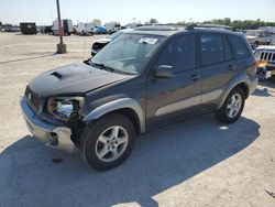 Vehiculos salvage en venta de Copart Indianapolis, IN: 2003 Toyota Rav4