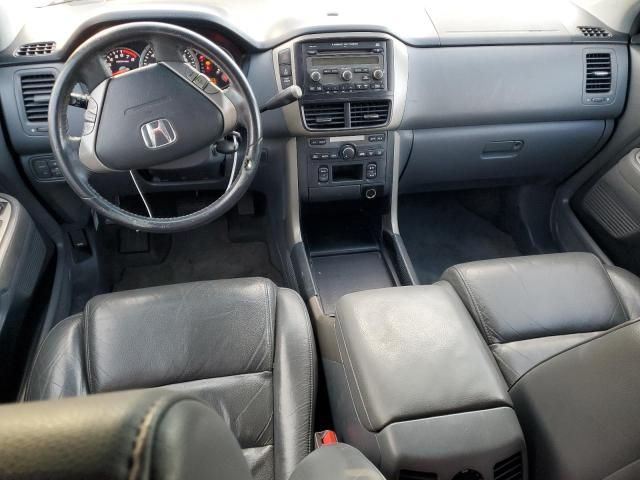 2006 Honda Pilot EX