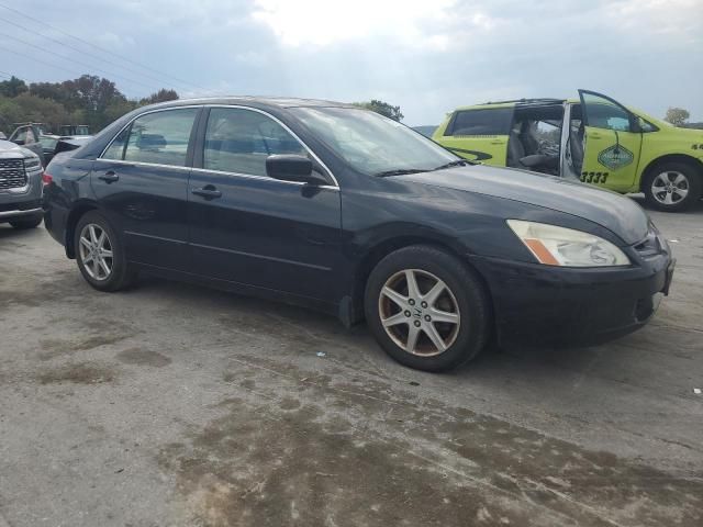 2004 Honda Accord EX