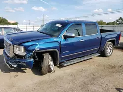 2015 GMC Sierra K1500 Denali en venta en Newton, AL