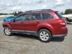 2012 Subaru Outback 2.5I Limited