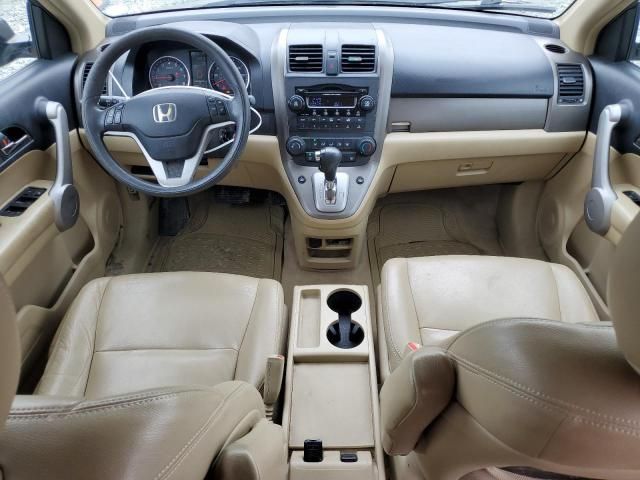 2007 Honda CR-V EX